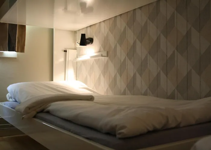 Hostels in Oslo