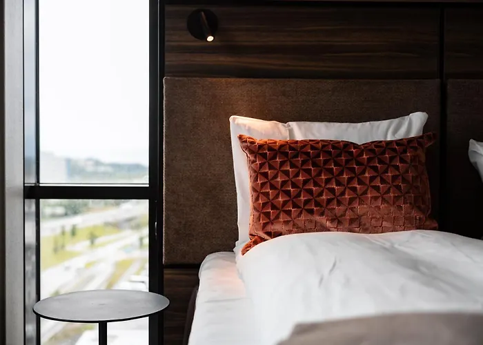 Quality Hotel Panorama Trondheim