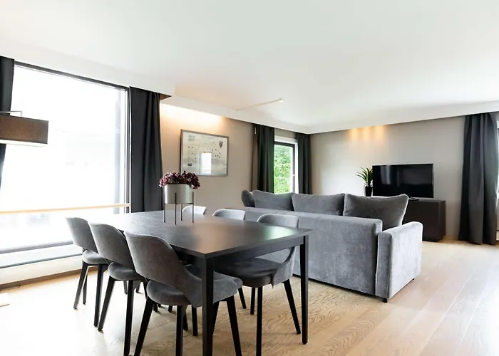 Scandic Stavanger Park