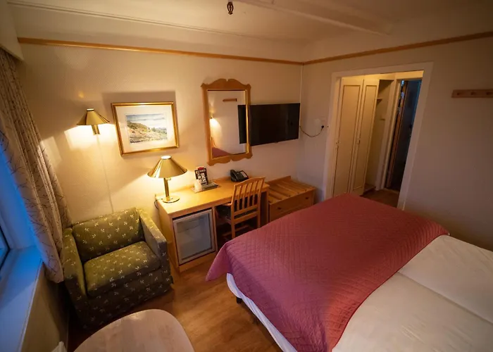 Gol Hotels