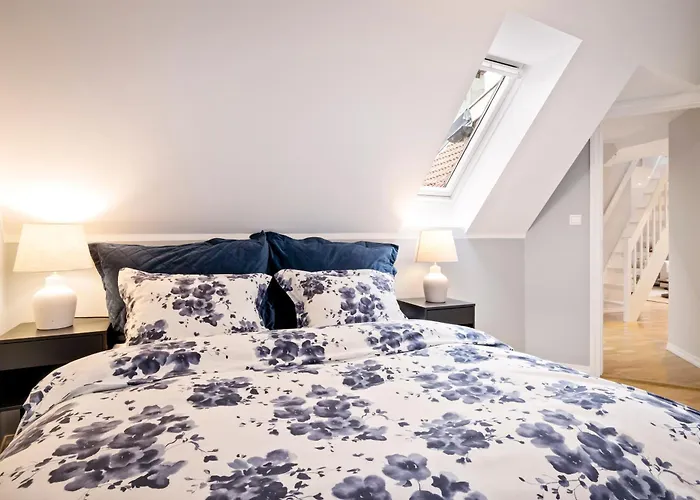 Dragesmauet Apartments Bergen