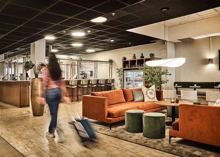 Hôtels à Centre de Oslo