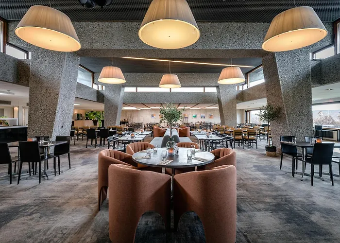Quality Hotel 33 Oslo