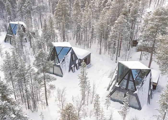 Trasti & Trine Boutique Hotel Alta