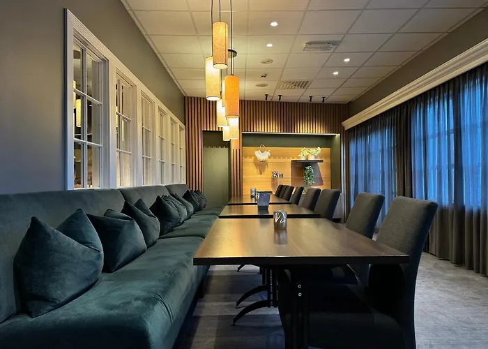 Quality Hotel Sarpsborg