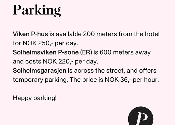 Hôtels à côté de Fløibanen