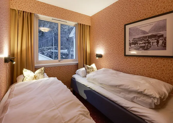 Geiranger Cheap Pet friendly Hotels
