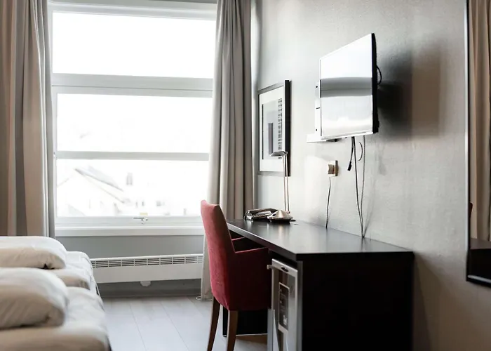 Scandic Kristiansund