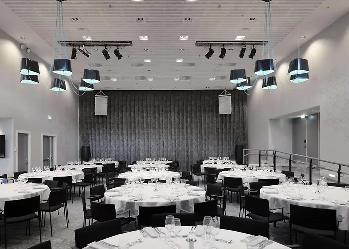Boutique Scandic Narvik