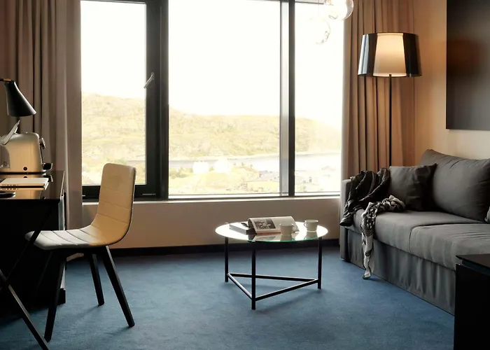 Scandic Havet Bodø