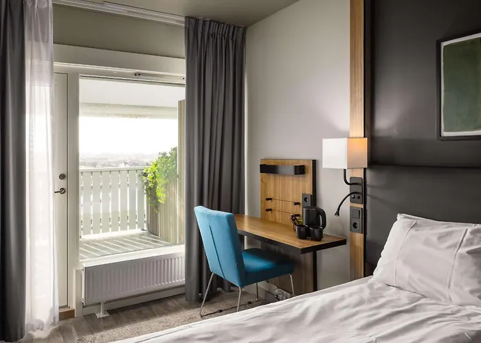 Scandic Sarpsborg