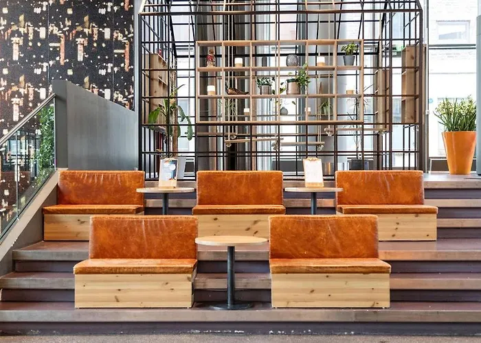 Comfort Hotel Union Brygge Drammen