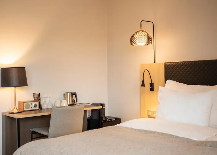 Lillehammer Hotels