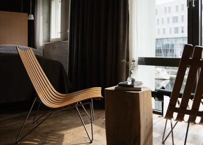 Alesund Hotels