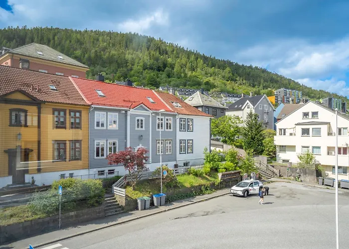 Prize By Radisson, Solheimsviken Bergen Hotel