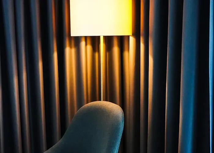 Clarion Hotel Air Sola