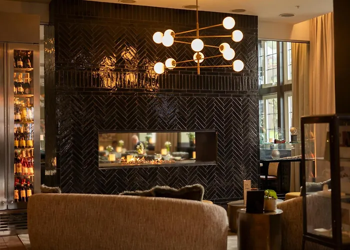 Home Hotel Havnekontoret Bergen