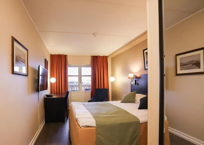 Quality Hotel Floro