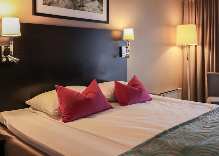 Quality Hotel Floro