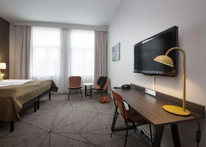 Hotels in Drammen