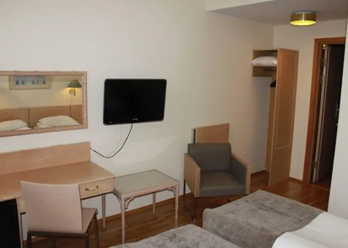 Mitt Hotell & Apartments Moss