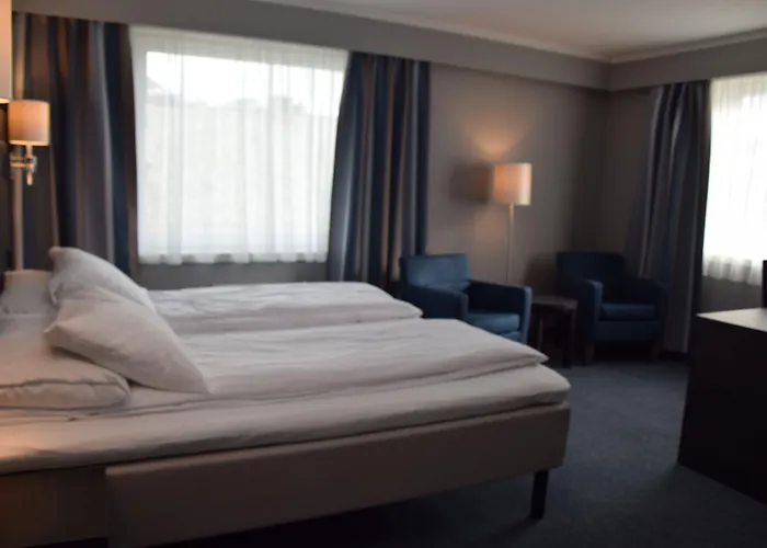 Maloy Hotels