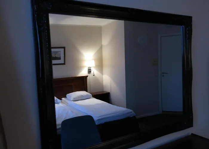 Thon PartnerHotel Skagen Bodø