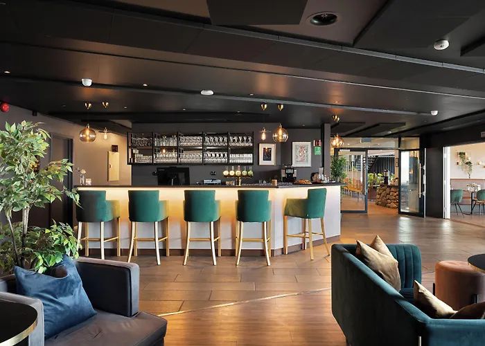 Bryne Hotels