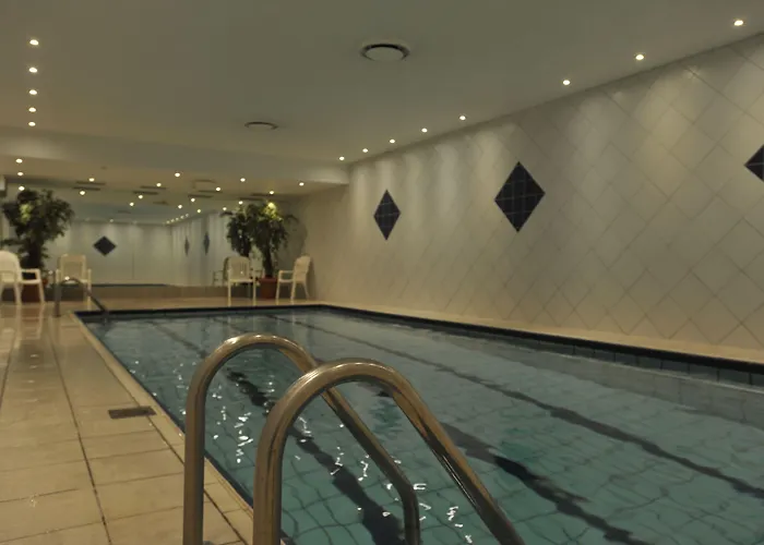 Ustedalen Hotel Geilo acceptant les animaux