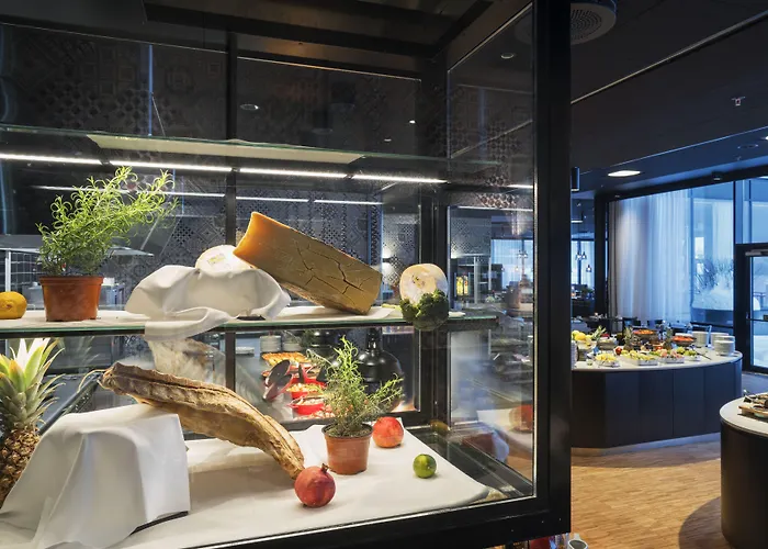 Hotels nahe Savio-Museum
