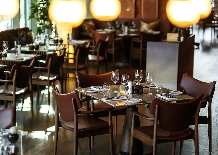 Oslo Boutique Hotels