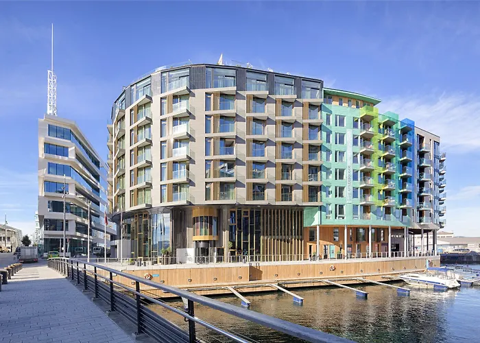 Luxury Hotels in Oslo