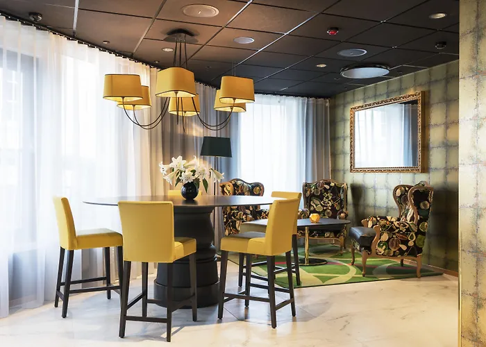 Thon Hotel Stavanger