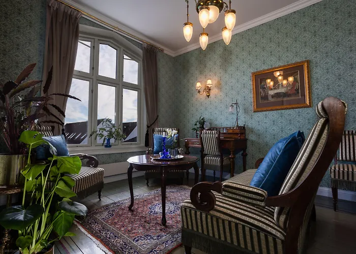 Hotels in Lillesand