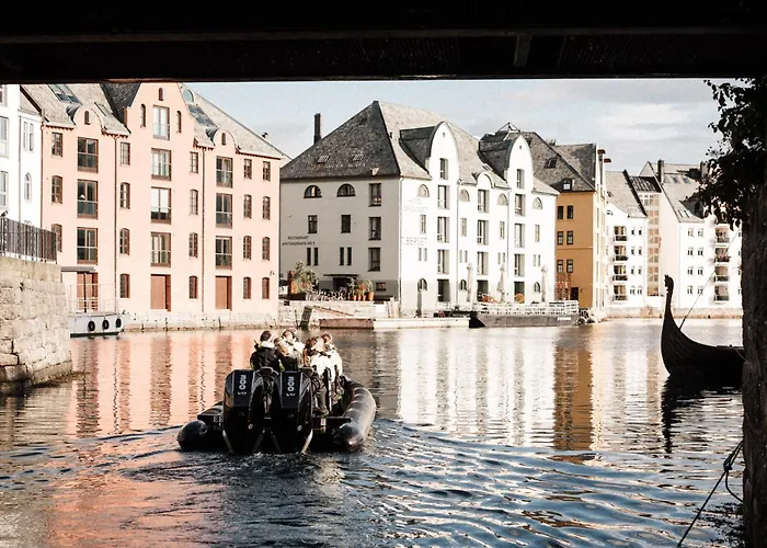 Quality Hotel Alesund