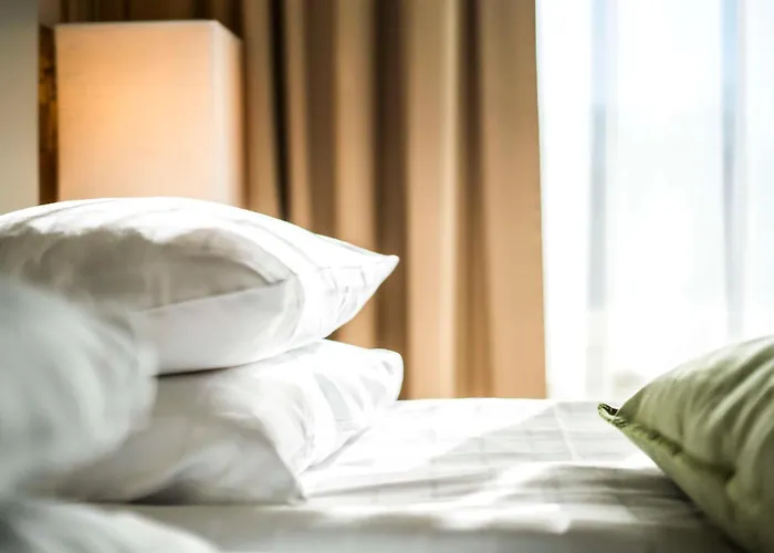 Fauske Hotels