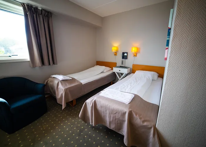 Torp Hotel Sandefjord