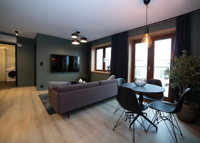 Home Again Apartments Kirkegata Stavanger