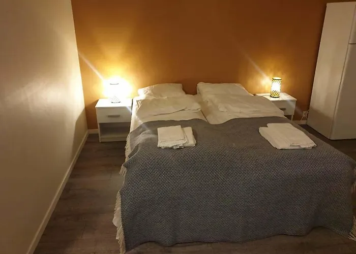 Skibotn Hotels