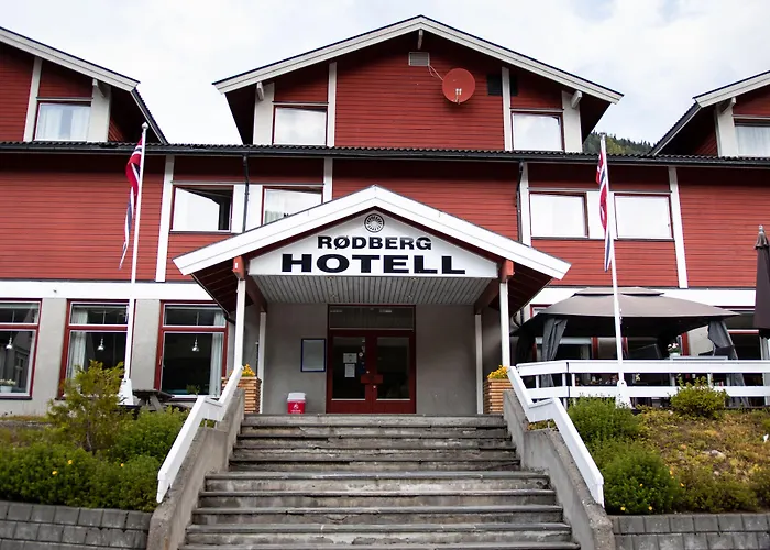 Rodberg Hotels