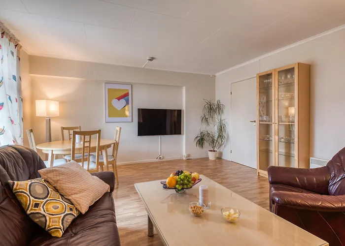 Trondheim hotels near National Museum of Decorative Arts