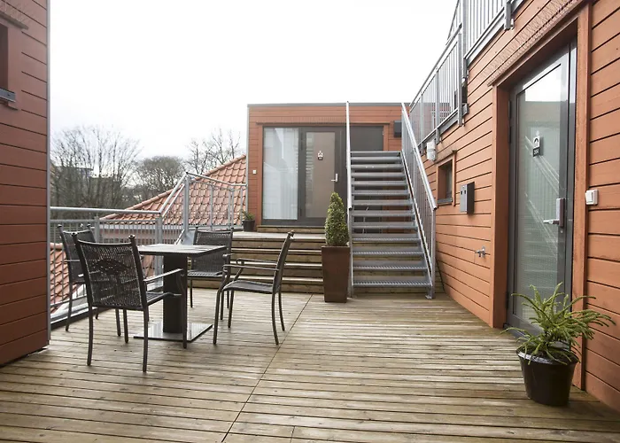 Best Housing Apartments - Bergelandsgata 13 Stavanger