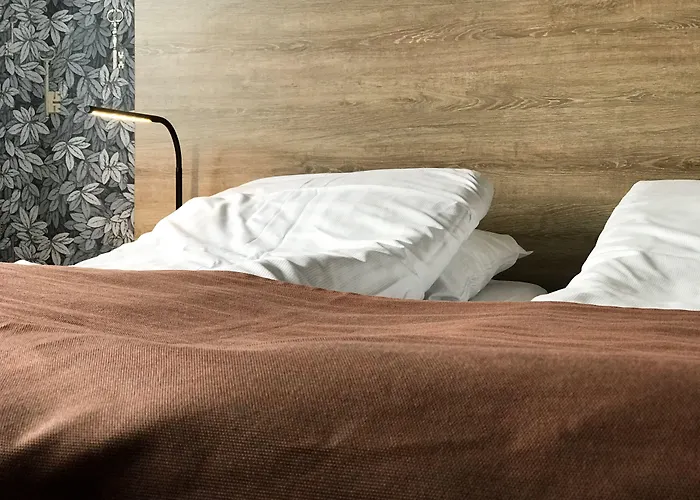 Hotels in Bo (Telemark)