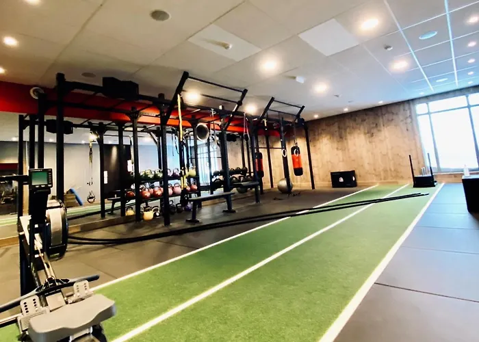 Vestlia Resort Geilo