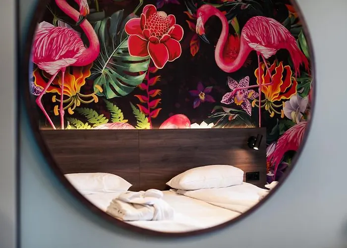 Thon Hotel Saga Haugesund