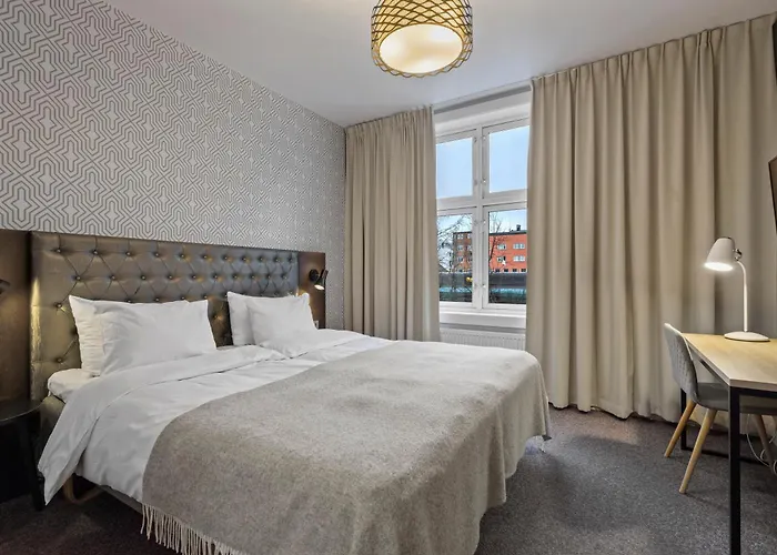 Home Hotel Astoria Hamar 