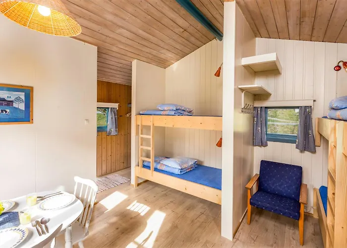 Flam Hostel & Cabins