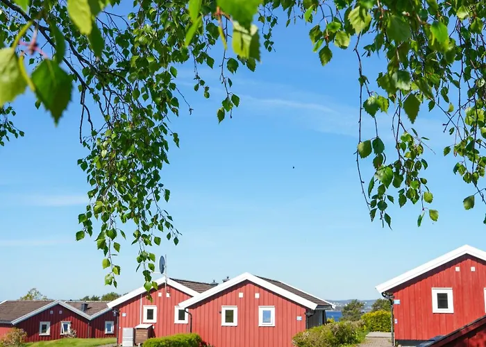 Kristiansand Feriesenter