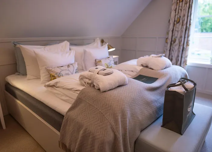 Hotels in Tjøme