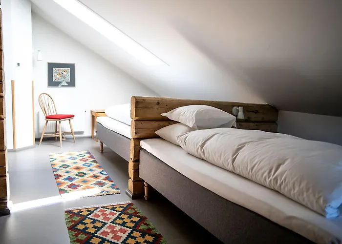 Alvdal Hotels